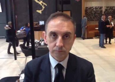 Ezio Balarini Chief Marketing Officer Autogrill: il nuovo Assaggio a Fiumicino