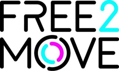 Il Gruppo PSA lancia Free2Move, la nuova piattaforma di servizi di mobilità