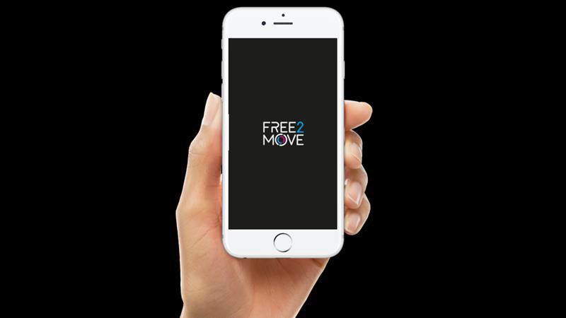Il Gruppo PSA lancia Free2Move, la nuova piattaforma di servizi di mobilità Il Gruppo PSA lancia Free2Move, la nuova piattaforma di servizi di mobilità
