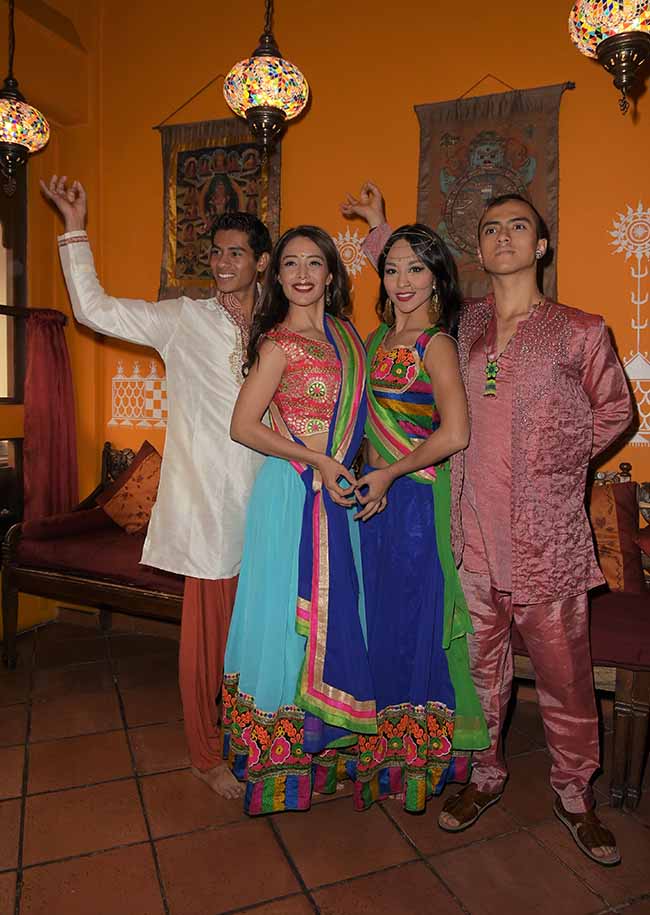 Siddhartha The Musical arriva al Teatro LinearCiak di Milano con Edoardo Costa Siddhartha The Musical arriva al Teatro LinearCiak di Milano con Edoardo Costa