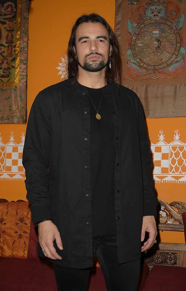 Siddhartha The Musical arriva al Teatro LinearCiak di Milano con Edoardo Costa Siddhartha The Musical arriva al Teatro LinearCiak di Milano con Edoardo Costa