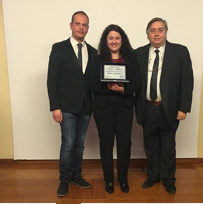 Premio “Donna Marketing” e “Donna Comunicazione”: tutte le vincitrici
