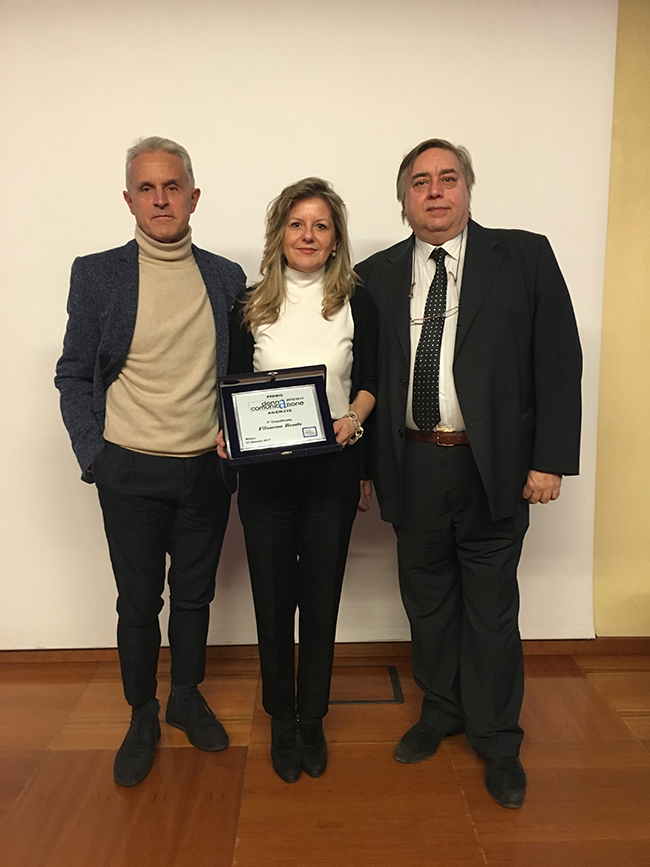 Premio “Donna Marketing” e “Donna Comunicazione”: tutte le vincitrici