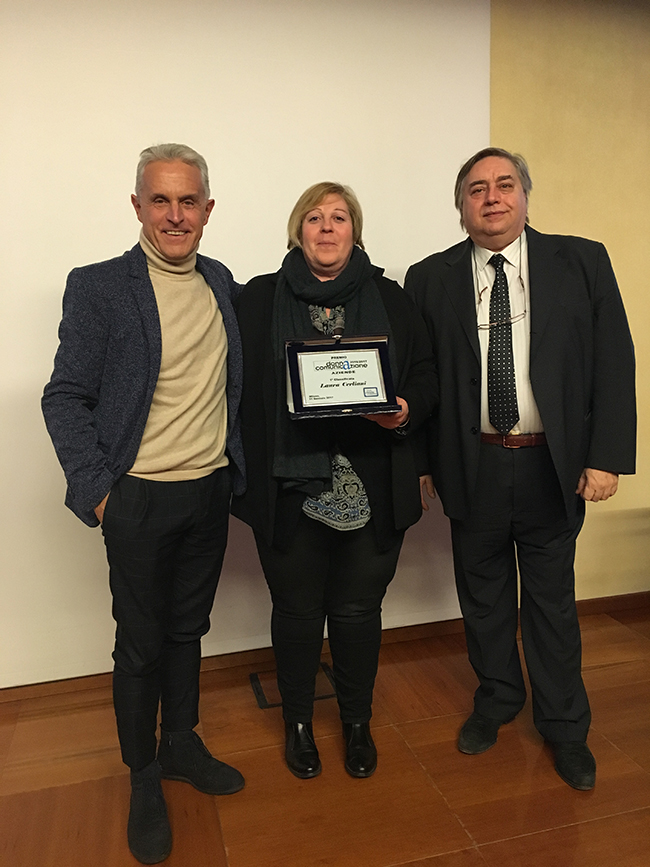 Premio “Donna Marketing” e “Donna Comunicazione”: tutte le vincitrici