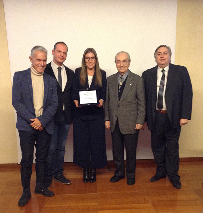 Premio “Donna Marketing” e “Donna Comunicazione”: tutte le vincitrici