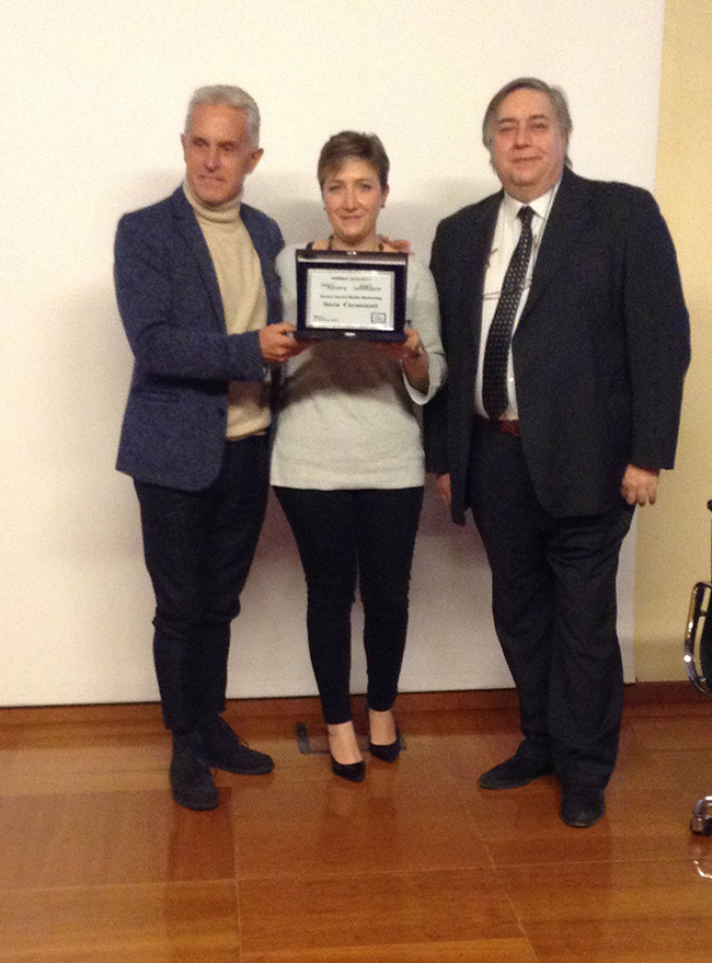 Premio “Donna Marketing” e “Donna Comunicazione”: tutte le vincitrici