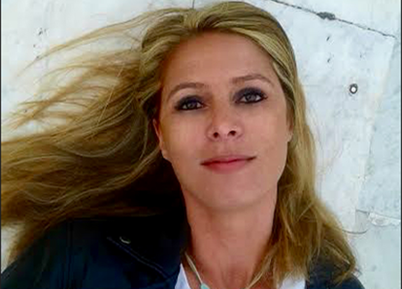 Galleria foto 'Raggi, parla l’ex donna di Salvatore Romeo: “Virginia cercò di farmi fuori”' - foto 1