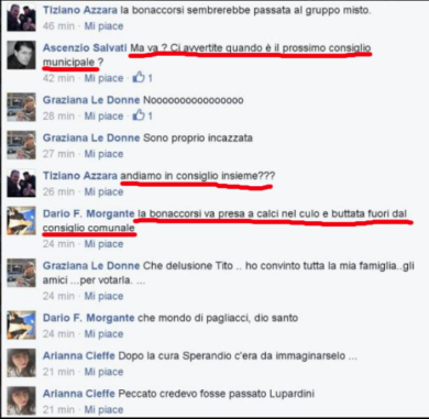Raggi, parla l’ex donna di Salvatore Romeo: “Virginia cercò di farmi fuori”