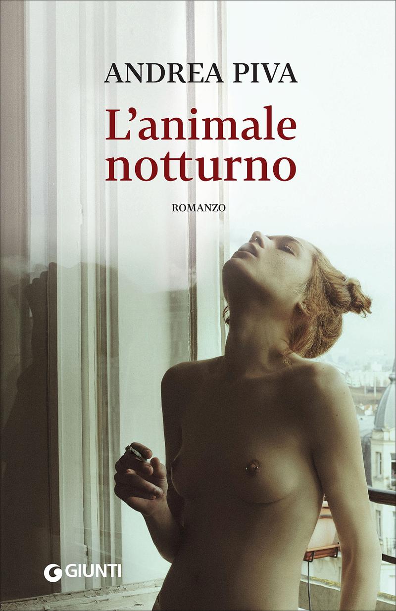 Ecco il Dostoevskij italiano. Andrea Piva racconta “L'”Animale notturno”
