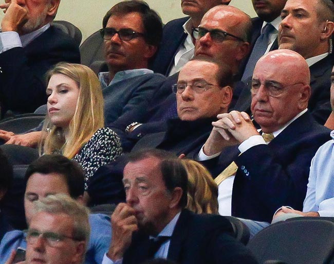 Milan, salta la visita di Silvio Berlusconi a Milanello. Ecco perché