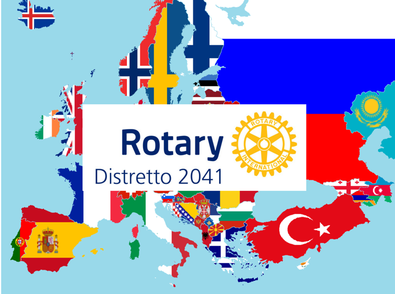 Il Rotary presenta a Palazzo Reale il convegno “Milano, Identità e Futuro” Il Rotary presenta a Palazzo Reale il convegno “Milano, Identità e Futuro”