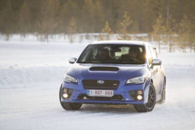 Si rinnova l’appuntamento con:Subaru Snow Experience 2017