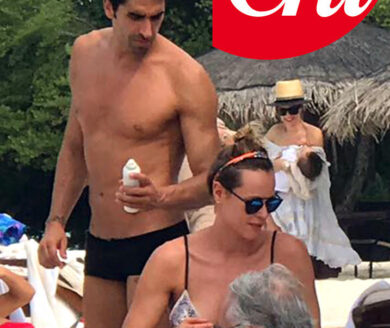 Federica Pellegrini e il cugino di Magnini: il gossip su Pellegrini-Magnini