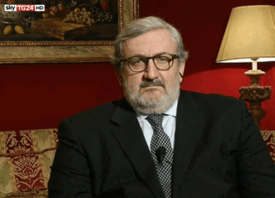 Pd, Emiliano: serve un congresso normale e se vince Renzi avrà il mio sostegno