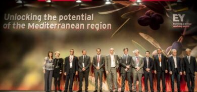 Arriva a Roma il Pan Mediterranean Strategic Growth Forum di EY