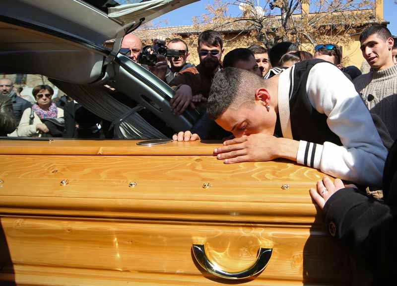 Omicidio Varani. Pm chiede 30 anni per Foffo in abbreviato e rinvio per Prato