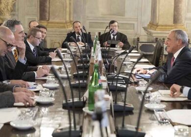 Forteto, Grasso ha studiato male: ecco la foto