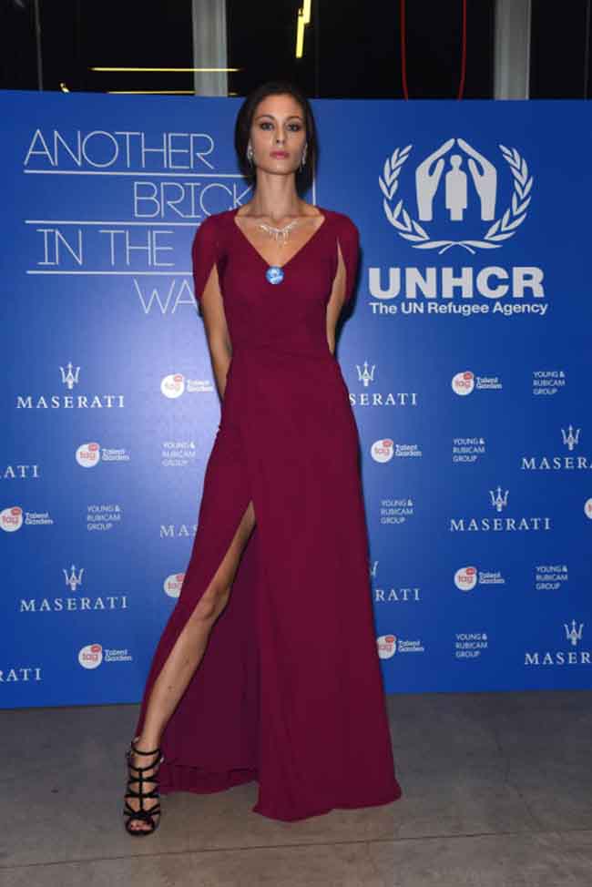 Vallette Sanremo 2017? Top model e figlie d’arte sul palco dell’Ariston. Foto Vallette Sanremo 2017? Top model e figlie d’arte sul palco dell’Ariston. Foto