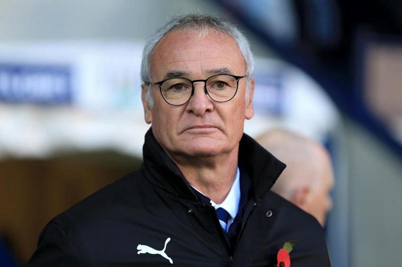 Leicester non licenzia Ranieri: “Fiducia incondizionata”. E lui risponde Leicester non licenzia Ranieri: “Fiducia incondizionata”. E lui risponde