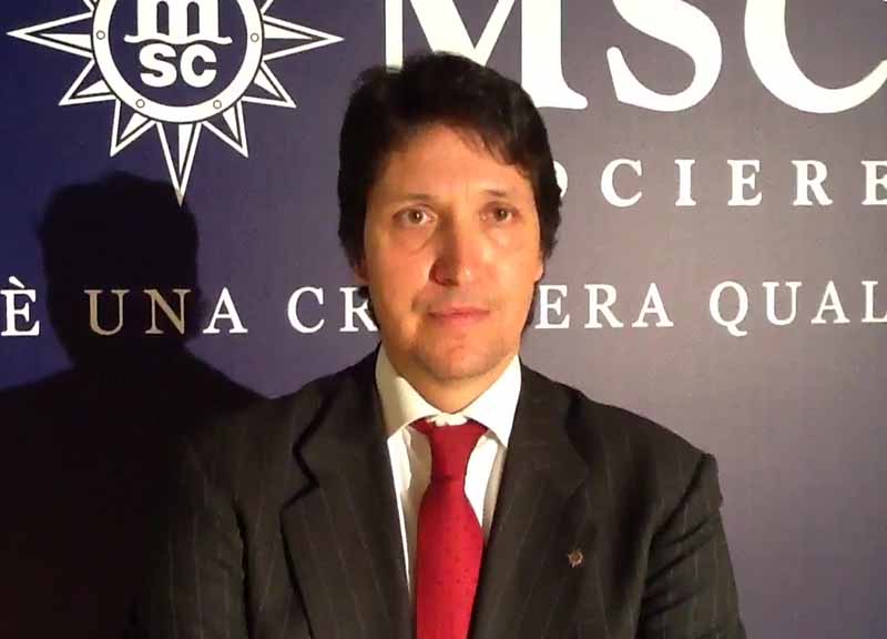 MSC Crociere, novità globali nel primo catalogo tech in mixed reality al mondo MSC Crociere, novità globali nel primo catalogo tech in mixed reality al mondo