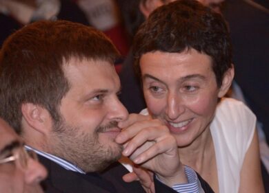 Balzani, un anno dopo: “Io ancora in politica? Non sono per tutte le stagioni”