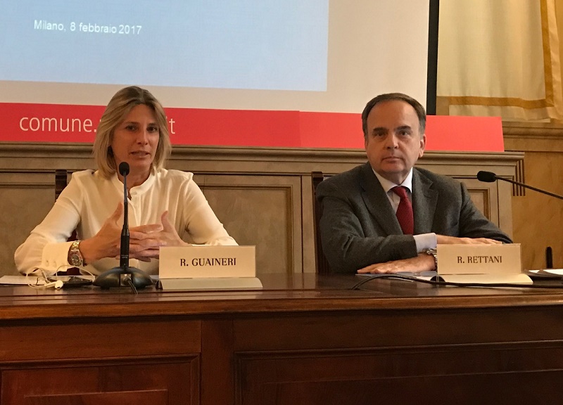 Bit 2017 si presenta a Milano. Tech e turismo Lgbt, tutte le novità Bit 2017 si presenta a Milano. Tech e turismo Lgbt, tutte le novità