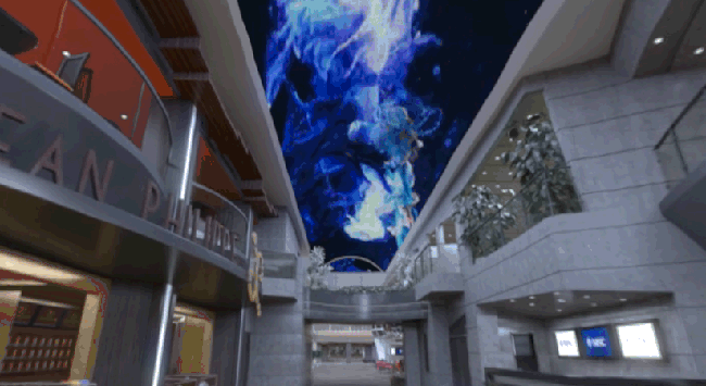 MSC Crociere, novità globali nel primo catalogo tech in mixed reality al mondo MSC Crociere, novità globali nel primo catalogo tech in mixed reality al mondo