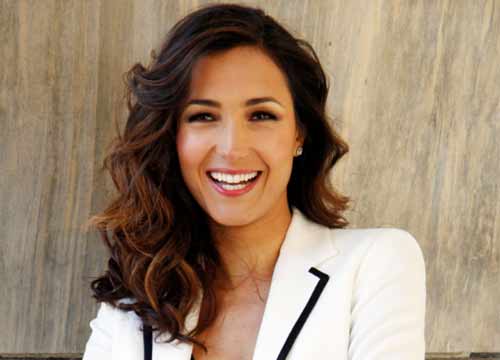 Sanremo 2017, Caterina Balivo attacca Diletta Leotta. Poi fa retromarcia ma…