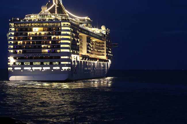 MSC Crociere, novità globali nel primo catalogo tech in mixed reality al mondo MSC Crociere, novità globali nel primo catalogo tech in mixed reality al mondo