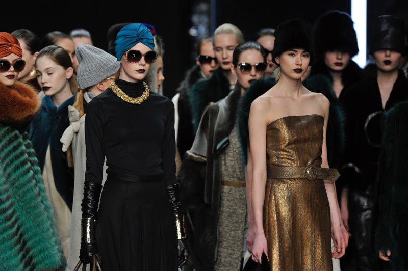 Pellicceria ready-to-wear: TheOneMilano debutta durante la Milano Fashion Week Pellicceria ready-to-wear: TheOneMilano debutta durante la Milano Fashion Week