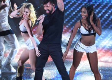 Sanremo 2017, boom di ascolti. Però Maria De Filippi non merita la lode