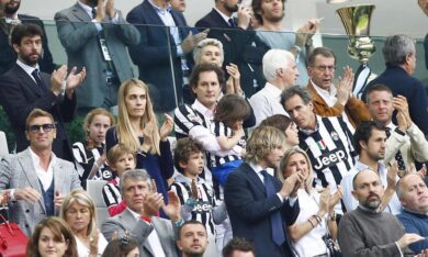 Juventus, Elkann e l’Inter “abituata a perdere”. Non in stile Avvocato