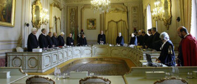 Italicum, motivazioni Consulta: “Garantire maggioranze omogenee”