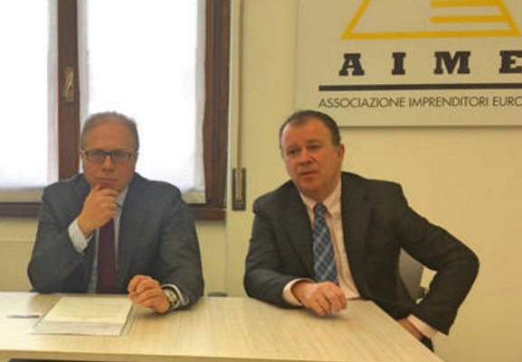 AIME – Imprenditori Europei: nuovo settore per l’internazionalizzazione AIME – Imprenditori Europei: nuovo settore per l’internazionalizzazione