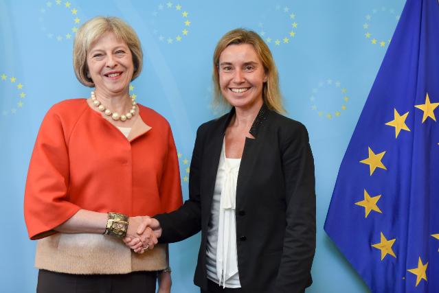 Brexit, Londra dovrà versare all’Ue 60 mld per impegni presi Brexit, Londra dovrà versare all’Ue 60 mld per impegni presi