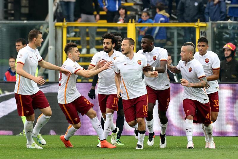 Nainggolan: “Odio la Juventus da quando sono nato”. Ecco perchè odia la Juve Nainggolan: “Odio la Juventus da quando sono nato”. Ecco perchè odia la Juve