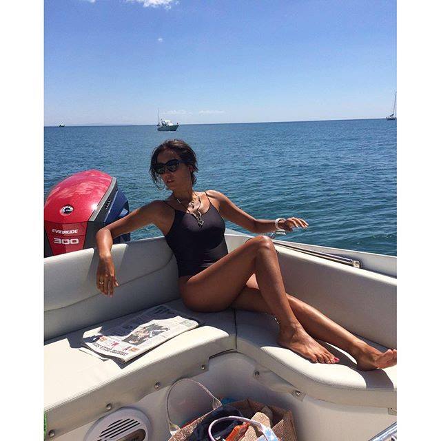 CATERINA BALIVO ASSOLTA, NON DIFFAMO’ ESTETISTE