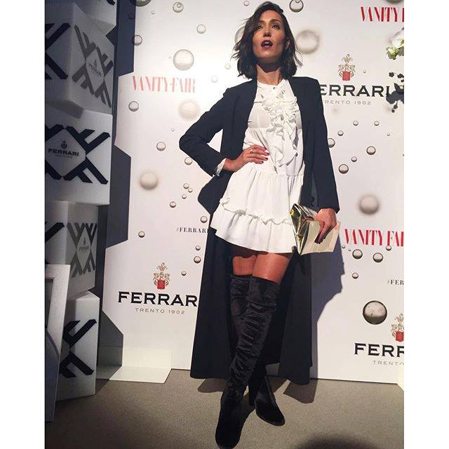 CATERINA BALIVO ASSOLTA, NON DIFFAMO’ ESTETISTE