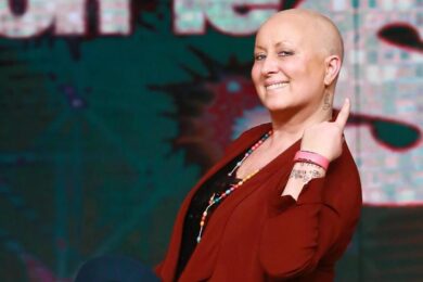 Carolyn Smith tumore: “Vado a Ballando con le stelle”. CAROLYN SMITH cancro, situazione