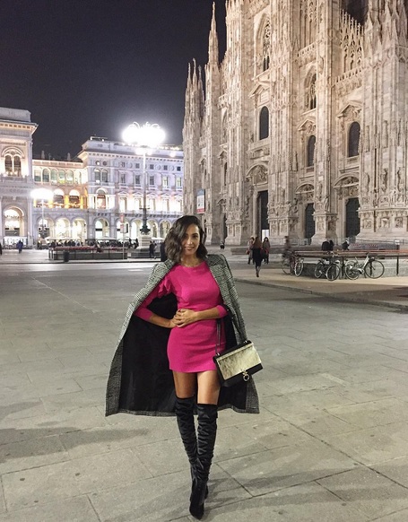 CATERINA BALIVO ASSOLTA, NON DIFFAMO’ ESTETISTE