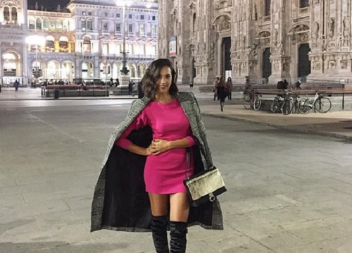 CATERINA BALIVO ASSOLTA, NON DIFFAMO’ ESTETISTE