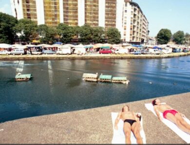 Milano, nuovo regolamento per la Darsena e la sua movida