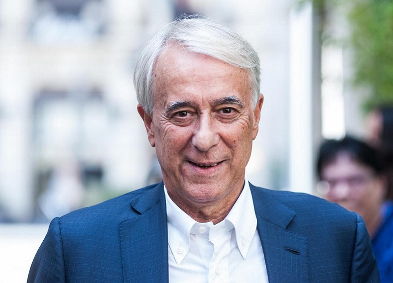 Campo progressista, Pisapia: “Rivoluzione politica, noi e il Pd al 40%” Campo progressista, Pisapia: “Rivoluzione politica, noi e il Pd al 40%”