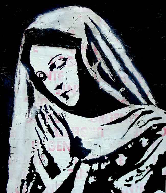 Arte, Sabrina Ravanelli e i suoi “(Im)personal portrait” a Milano Arte, Sabrina Ravanelli e i suoi “(Im)personal portrait” a Milano