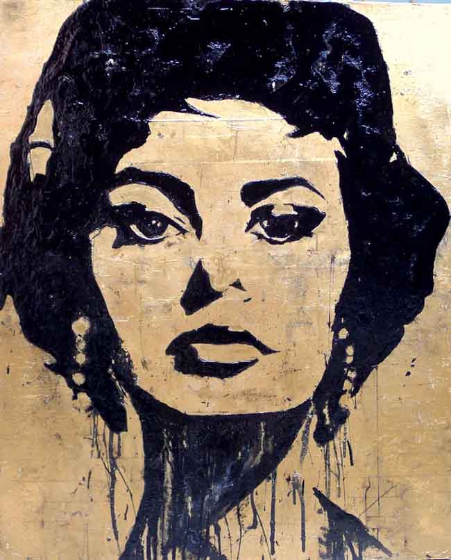 Arte, Sabrina Ravanelli e i suoi “(Im)personal portrait” a Milano Arte, Sabrina Ravanelli e i suoi “(Im)personal portrait” a Milano