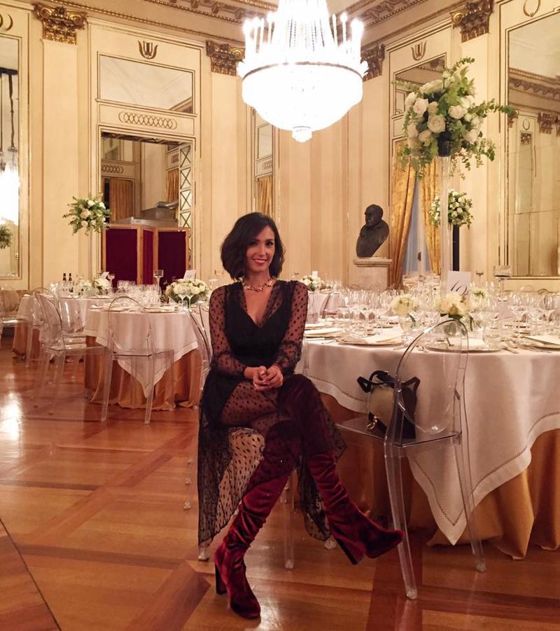 Dopo le scuse della Balivo quelle di Asia Argento alla Meloni. Motivo? La Rai Dopo le scuse della Balivo quelle di Asia Argento alla Meloni. Motivo? La Rai