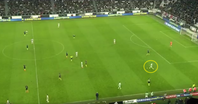 Rizzoli fa l’auto-moviola di Juventus-Inter alle Iene: “Su Icardi-Chiellini..”