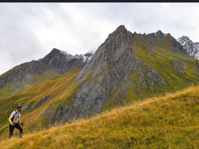 Tutti pazzi per il Tor des Geants: boom di iscrizioni