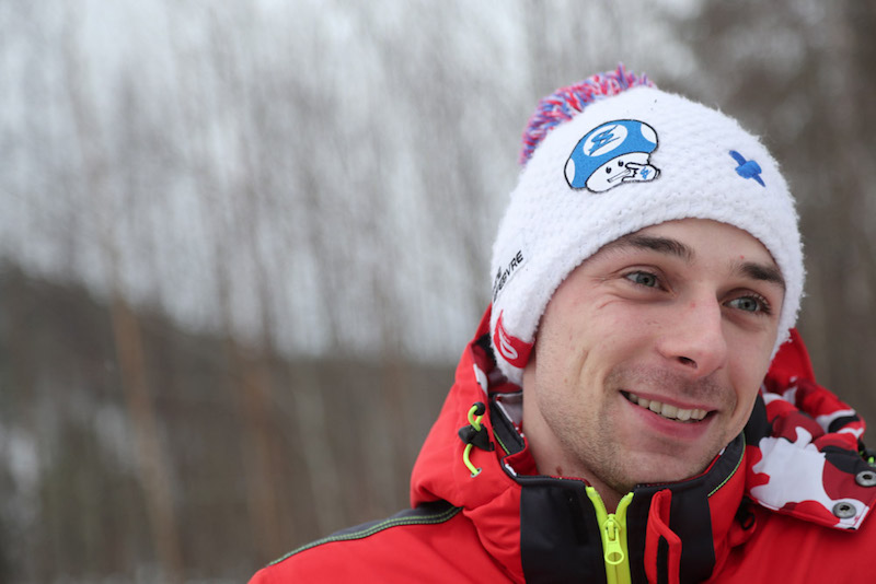 Rally di Svezia Le Citroen C3 WRC rimangono in gara