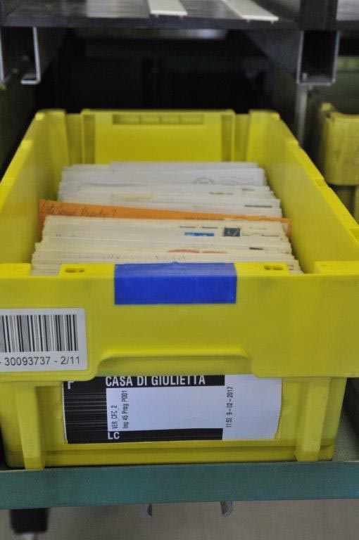 San Valentino, il fascino intramontabile di scrivere una vera lettera d’amore